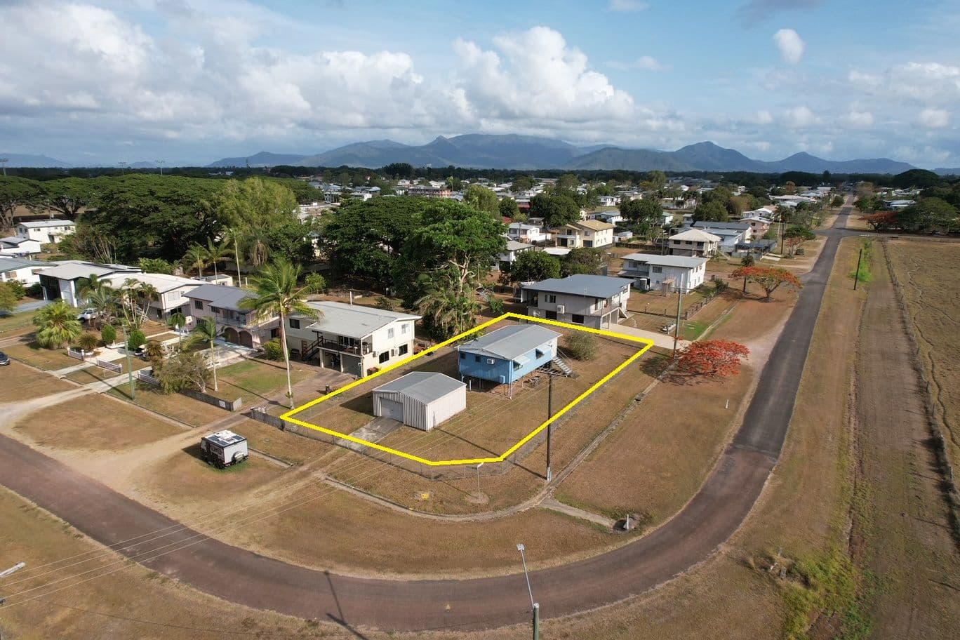 1-3 Dutton Street, Ingham QLD 4850, Ingham - Image 1