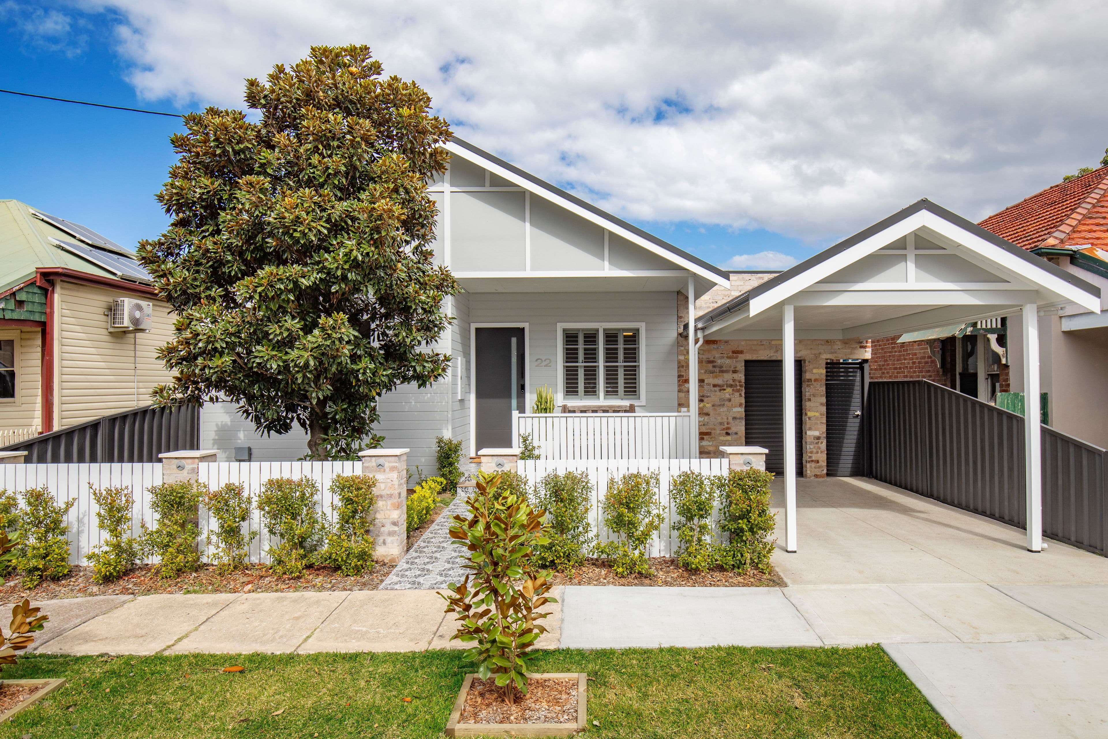 22 George Street, Mayfield East NSW 2304, Mayfield East - Image 1