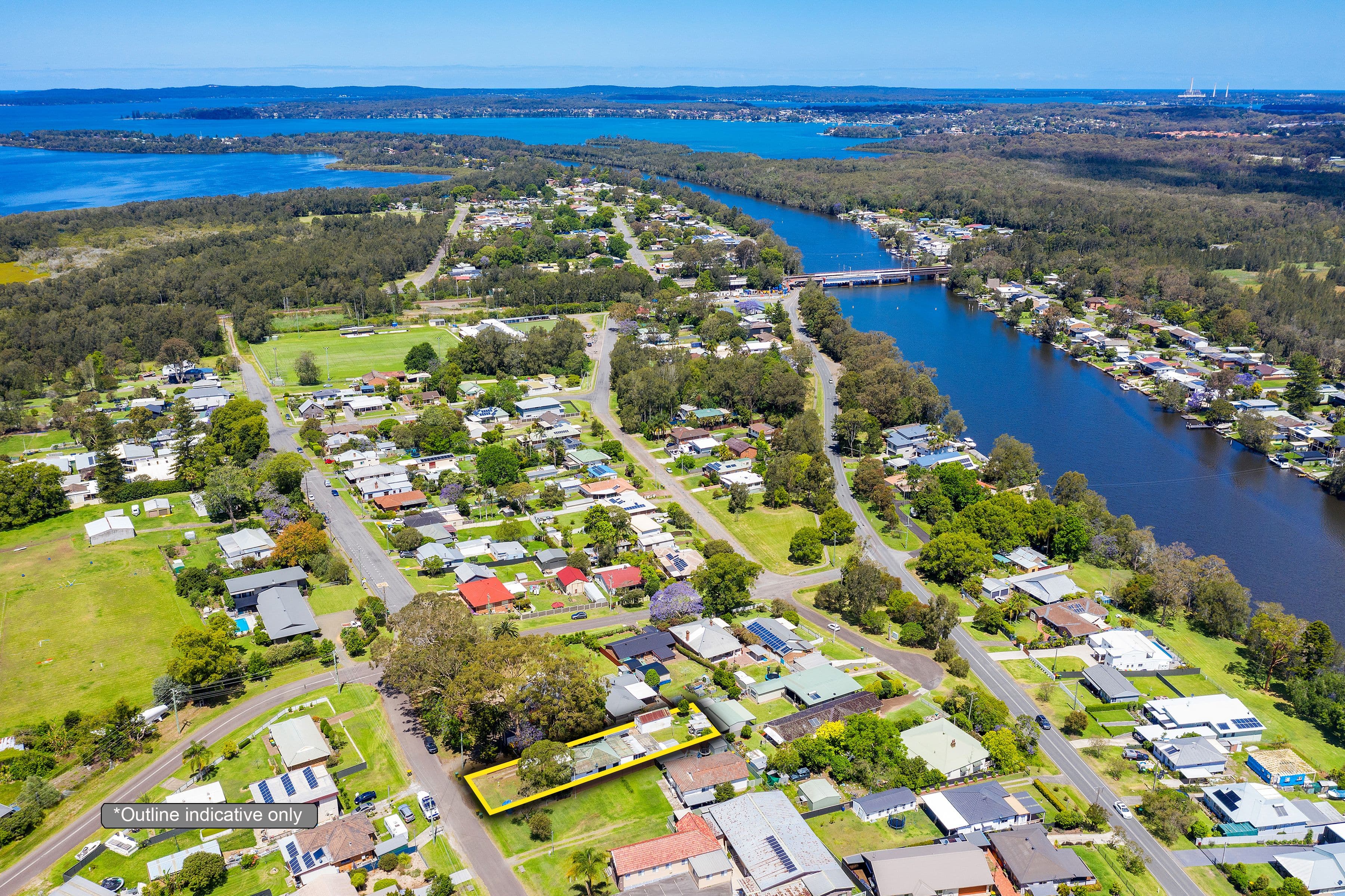 46 Coorumbung Road, Dora Creek NSW 2264, Dora Creek - Image 1