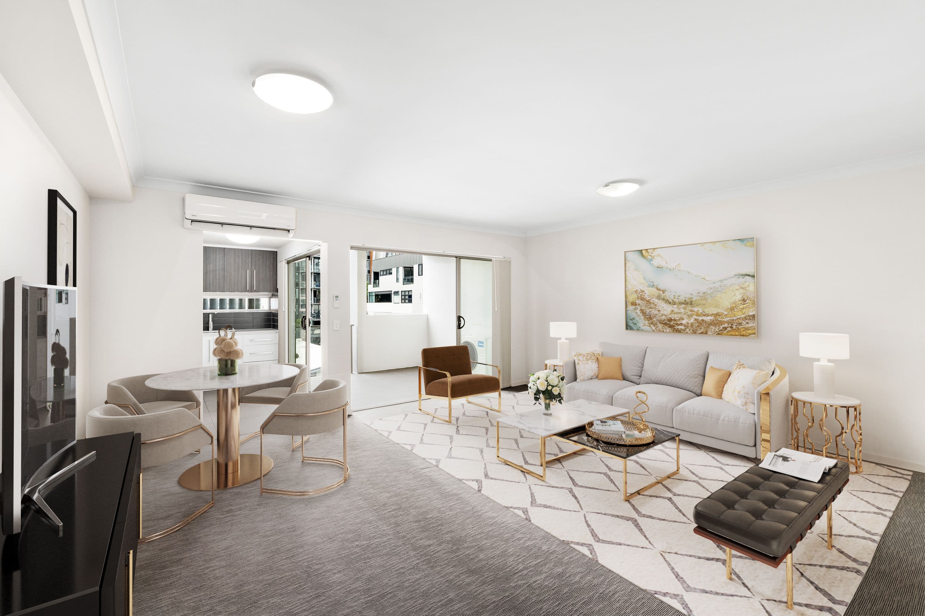 8 Kyabra Street, Newstead QLD 4006, Newstead - Image 1