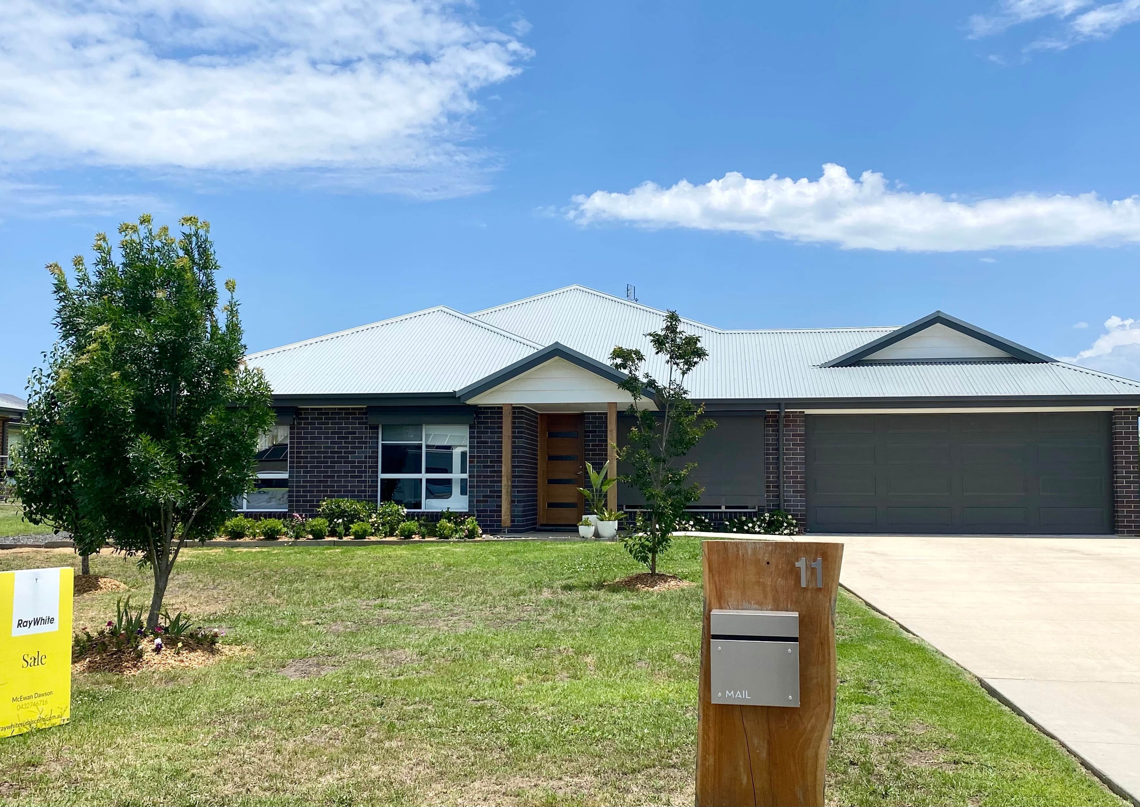11 Somerset Place, Scone NSW 2337, Scone - Image 1