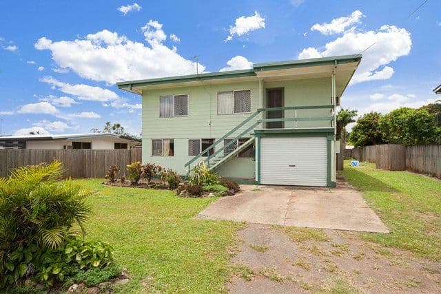 131 Toogood Road, BAYVIEW HEIGHTS QLD 4868, Bayview Heights - Image 1