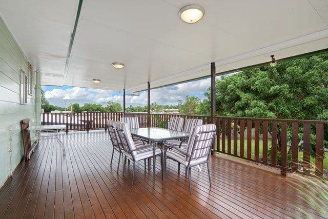 131 Toogood Road, BAYVIEW HEIGHTS QLD 4868, Bayview Heights - Thumbnail 2