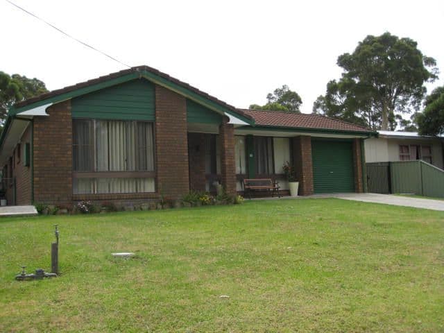 72 Walmer Avenue, SANCTUARY POINT NSW 2540, Sanctuary Point - Image 1