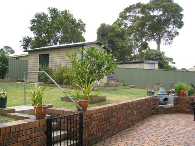 72 Walmer Avenue, SANCTUARY POINT NSW 2540, Sanctuary Point - Thumbnail 3
