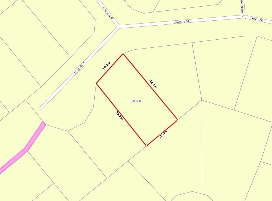 1 Lillypilly Court, Forrest Beach QLD 4850, Forrest Beach - Thumbnail 2