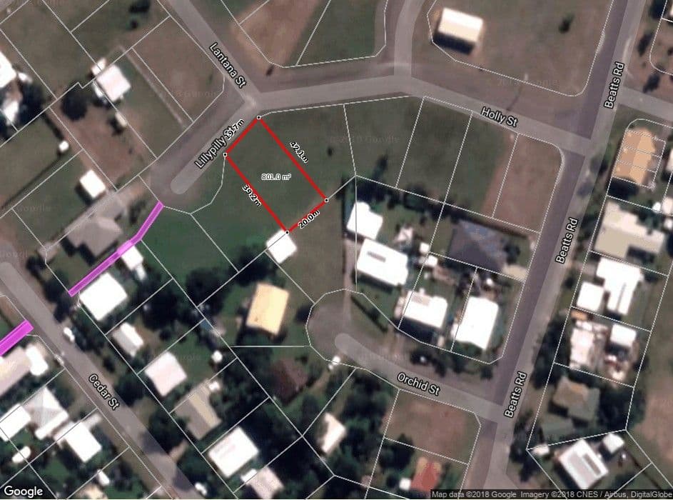 1 Lillypilly Court, Forrest Beach QLD 4850, Forrest Beach - Thumbnail 4