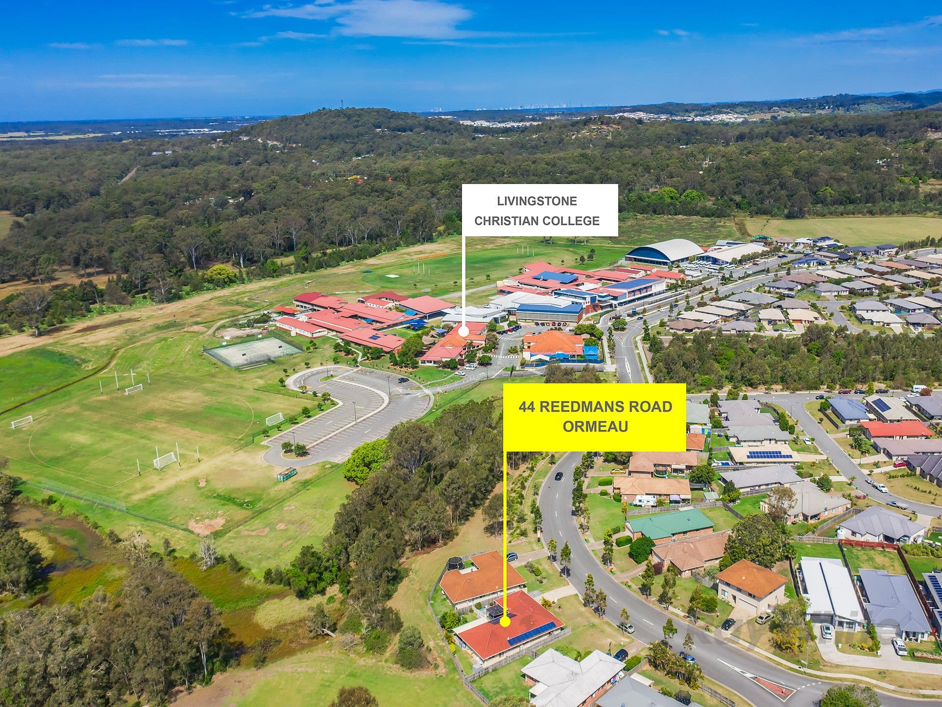 44 Reedmans Road, Ormeau QLD 4208, Ormeau - Thumbnail 3