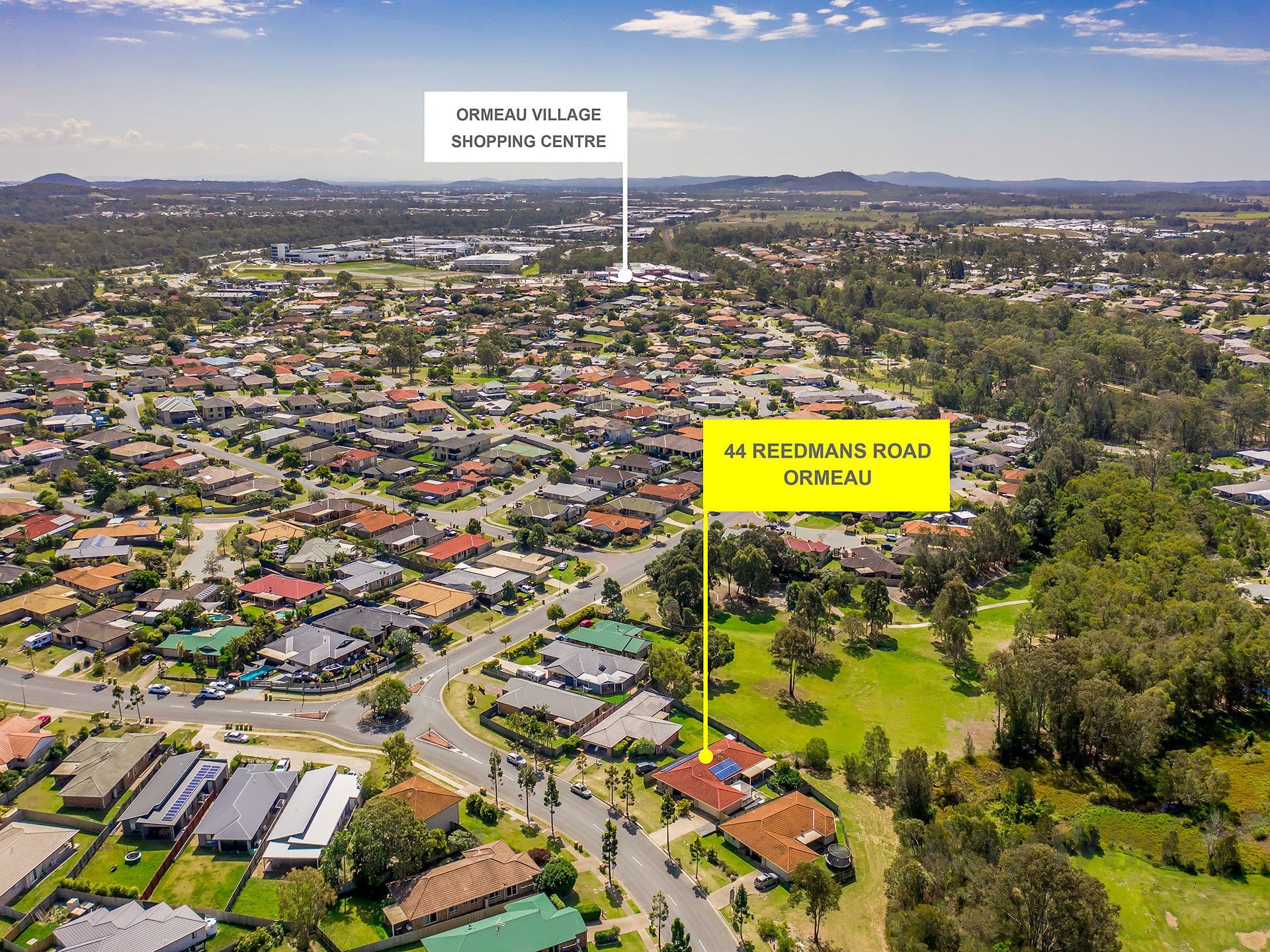 44 Reedmans Road, Ormeau QLD 4208, Ormeau - Thumbnail 4