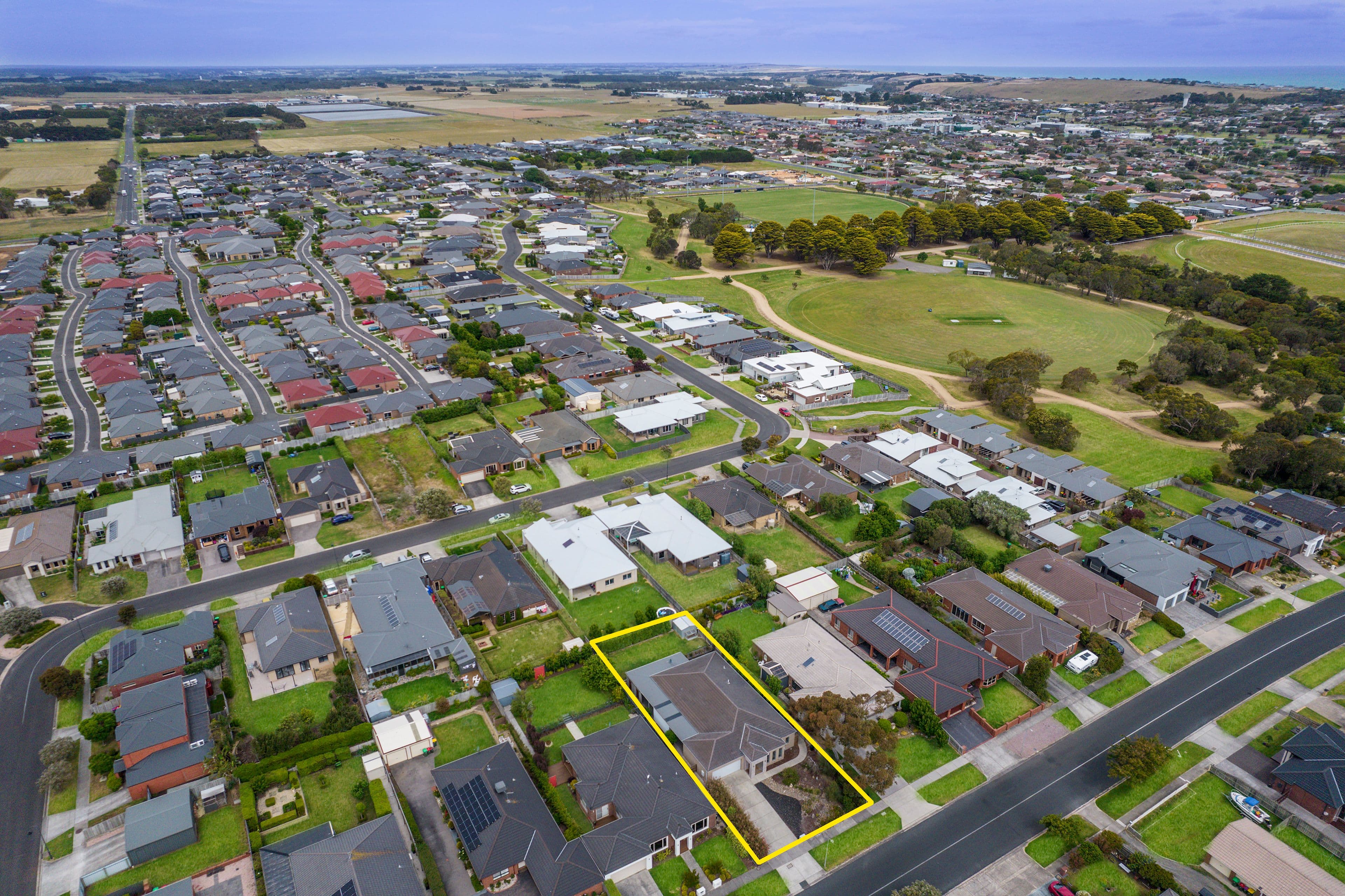 18 Wares Road, Warrnambool VIC 3280, Warrnambool - Thumbnail 2