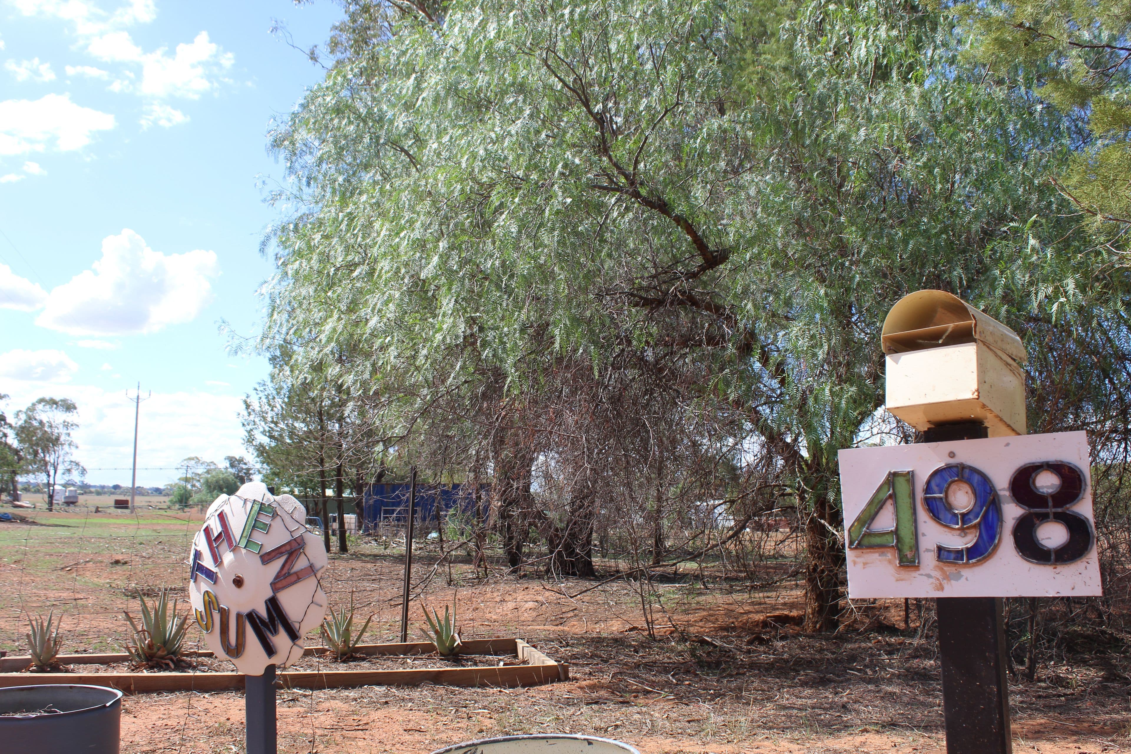 Lot 498 Bivana Street, Peak Hill NSW 2869, Peak Hill - Image 1