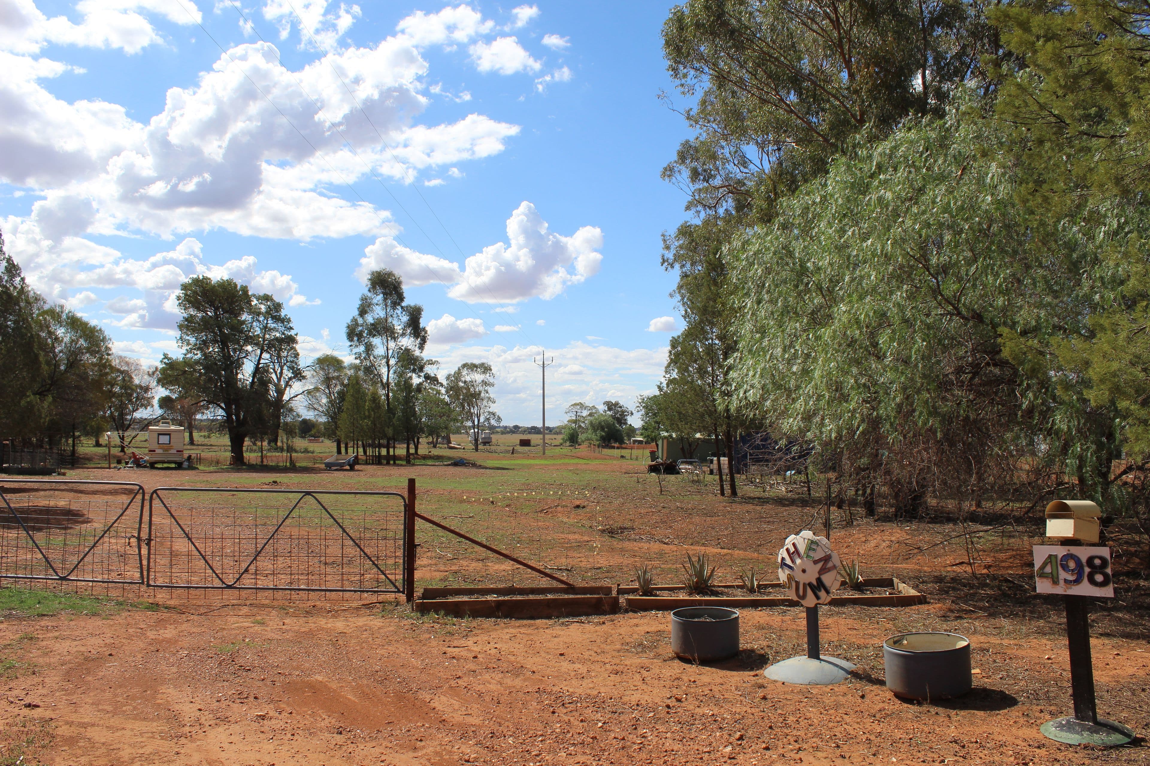 Lot 498 Bivana Street, Peak Hill NSW 2869, Peak Hill - Thumbnail 2