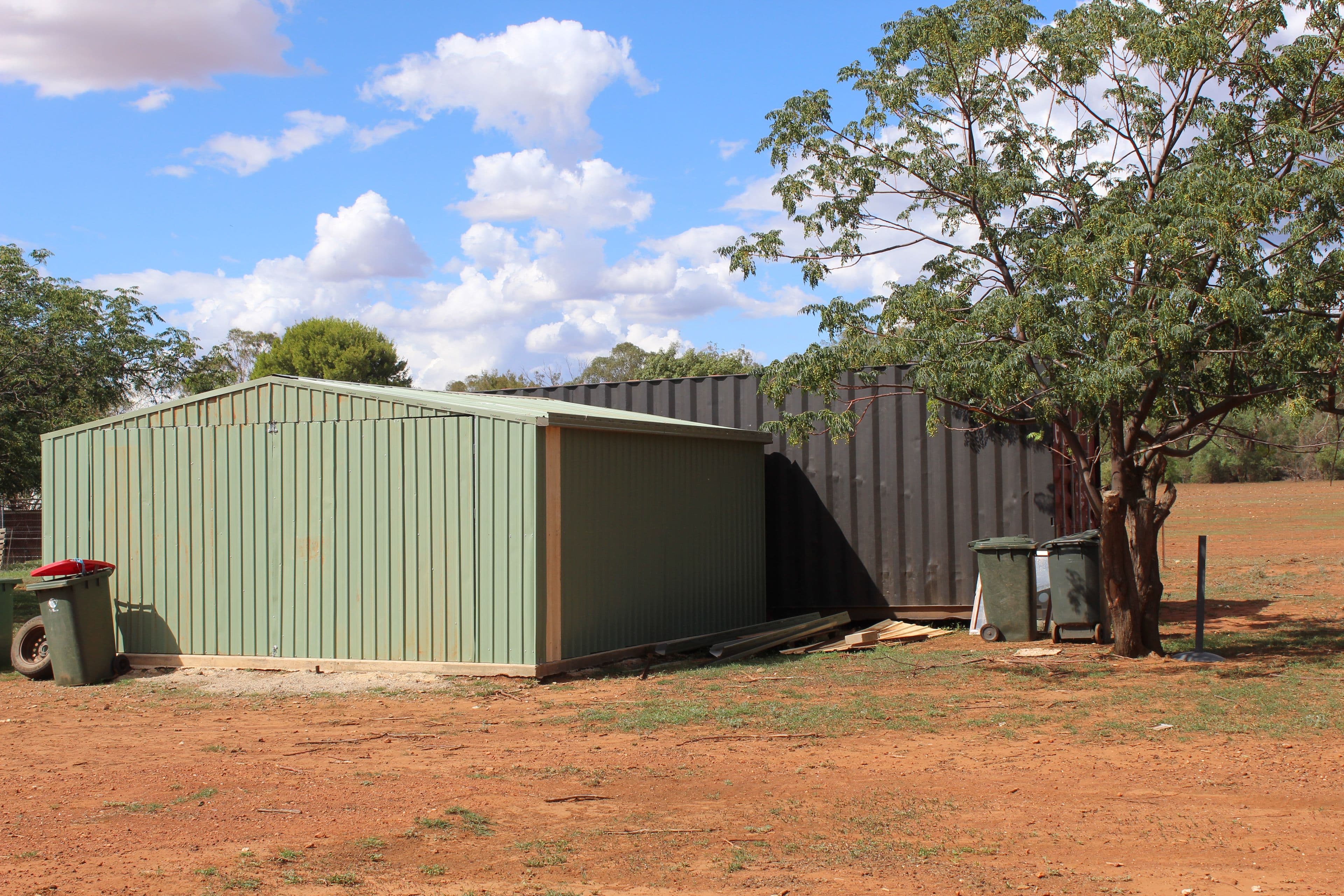 Lot 498 Bivana Street, Peak Hill NSW 2869, Peak Hill - Thumbnail 5