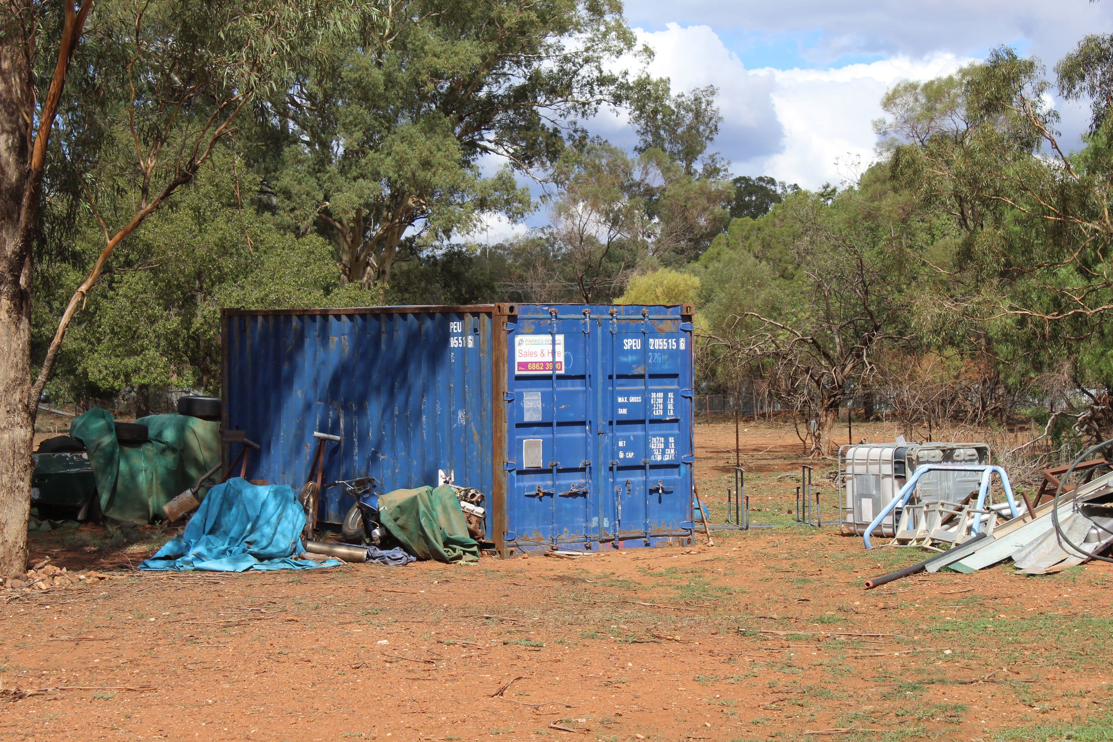 Lot 498 Bivana Street, Peak Hill NSW 2869, Peak Hill - Thumbnail 6