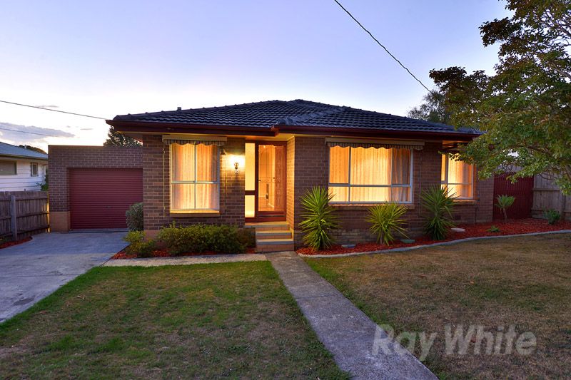 18 Mitchell Avenue, BORONIA VIC 3155, Boronia - Image 1