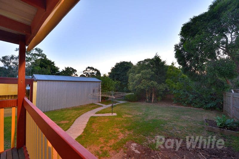 18 Mitchell Avenue, BORONIA VIC 3155, Boronia - Thumbnail 7