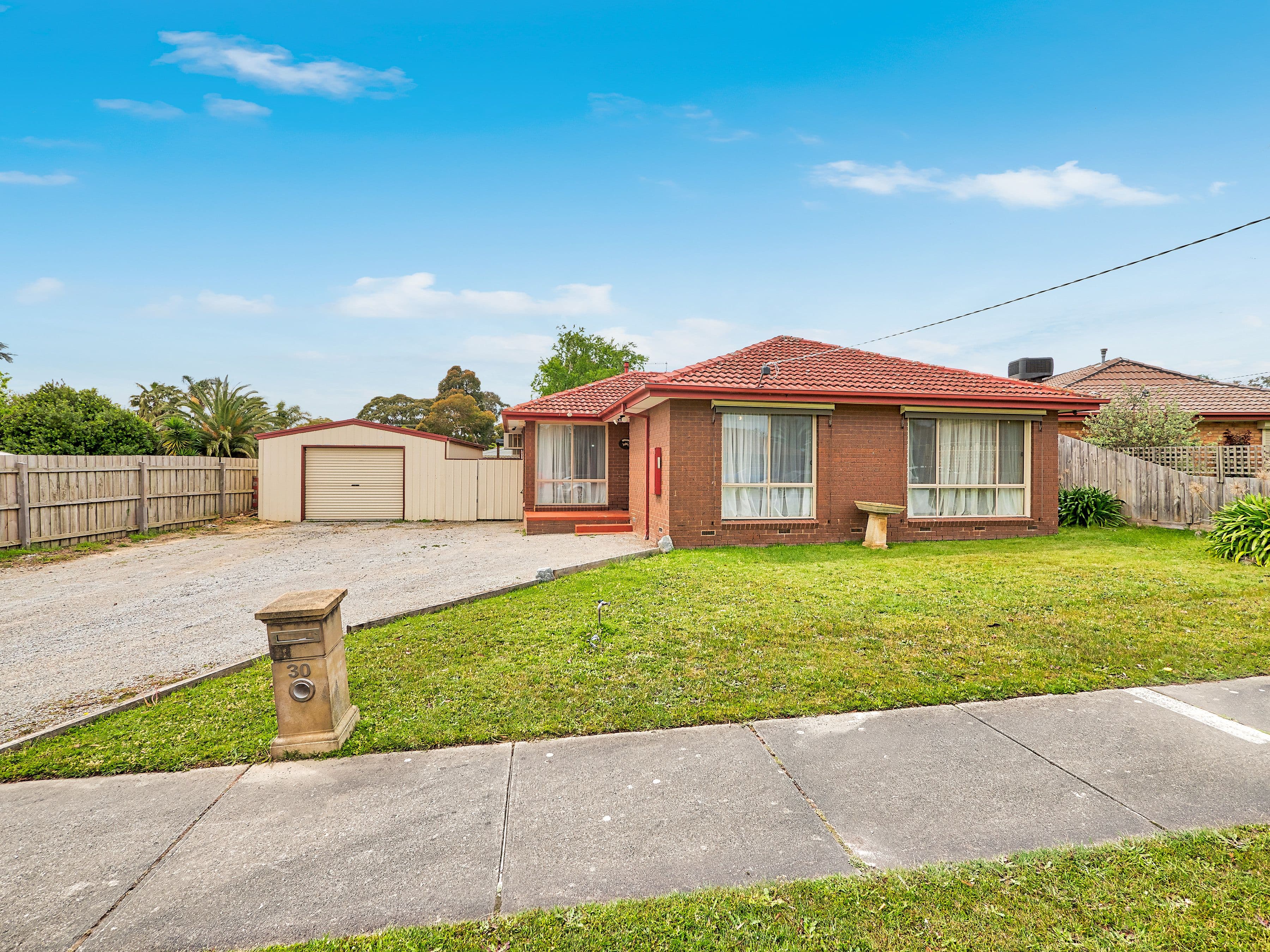 30 Wallace Road, Cranbourne VIC 3977, Cranbourne - Image 1
