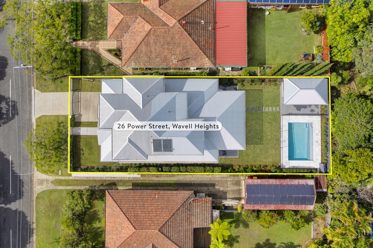 26 Power Street, Wavell Heights QLD 4012, Wavell Heights - Thumbnail 3