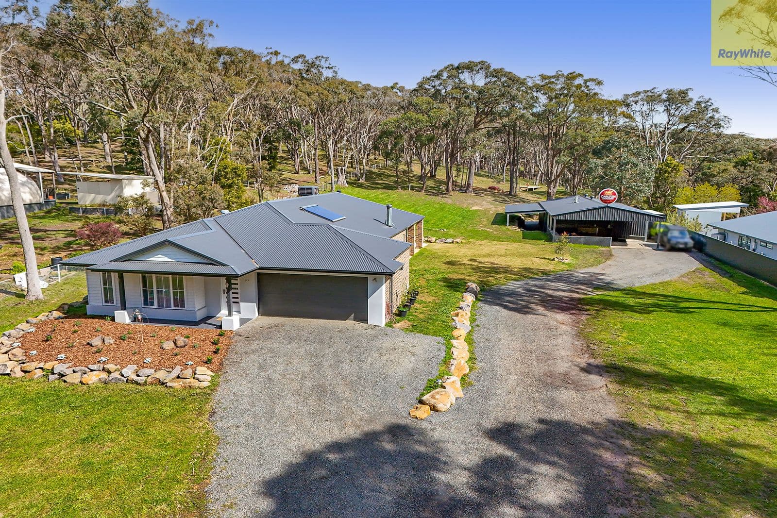 122 Trounces Lane, Mount Egerton VIC 3352, Mount Egerton - Image 1
