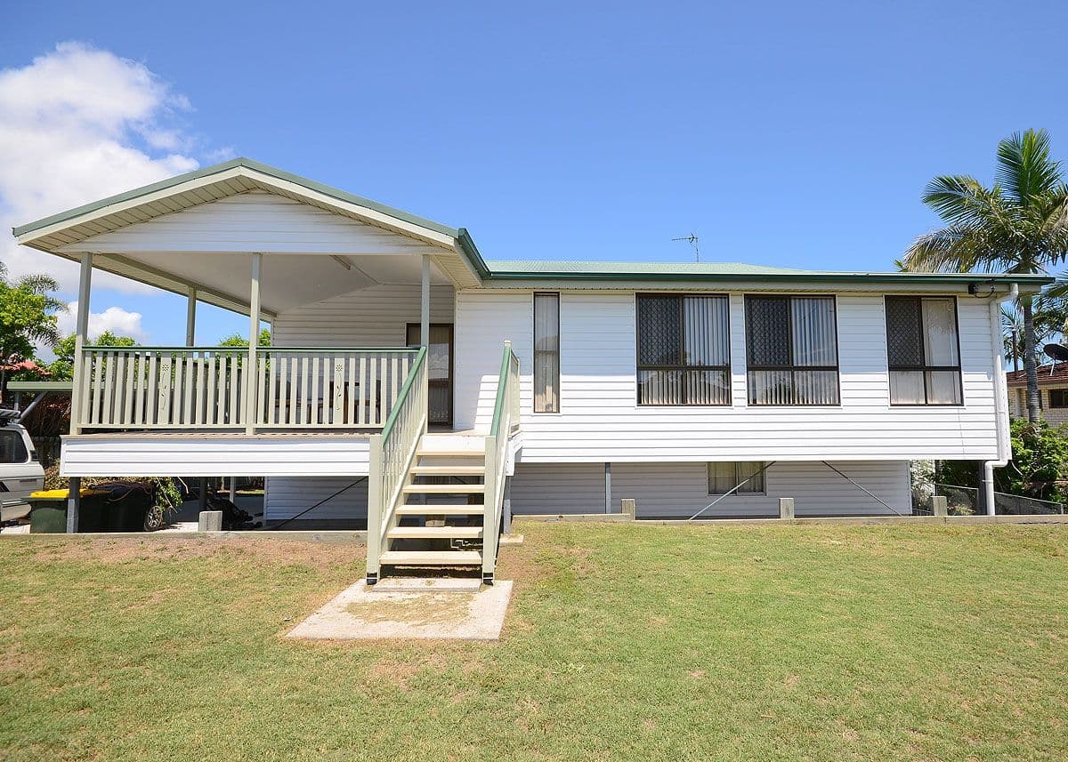57 Queens Road, Scarness QLD 4655, Scarness - Image 1