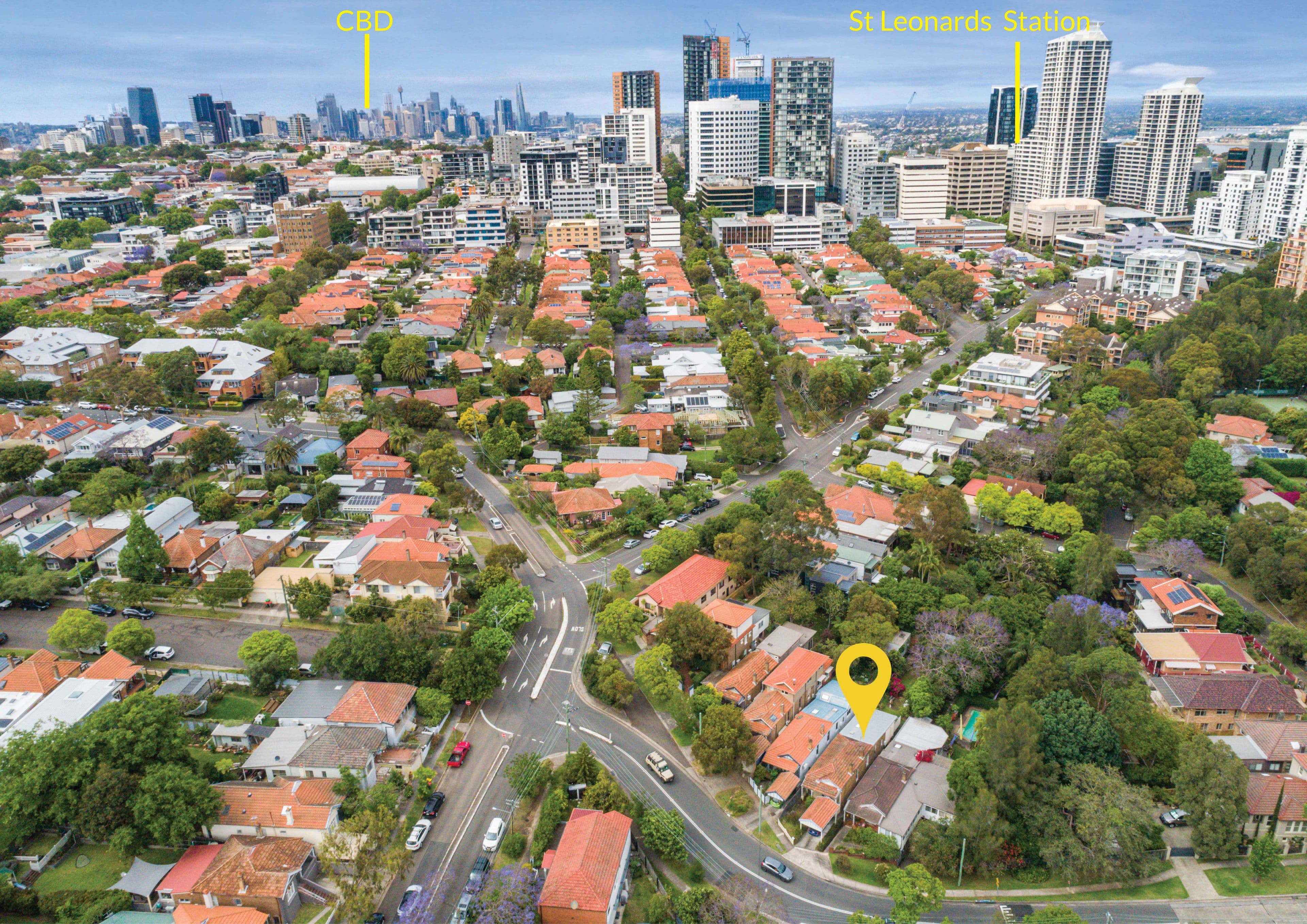 44 Dalleys Road, Naremburn NSW 2065, Naremburn - Thumbnail 5