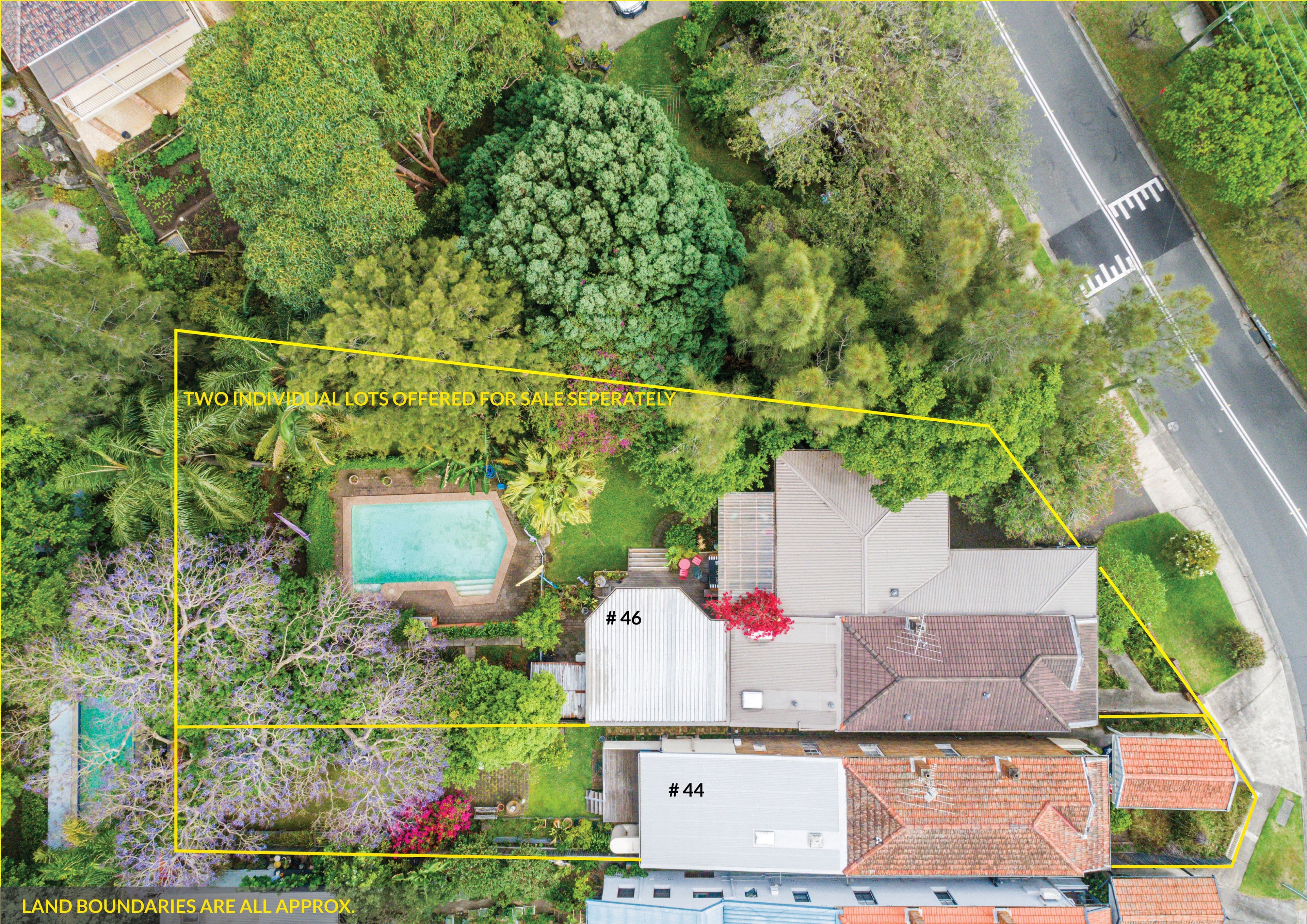44 Dalleys Road, Naremburn NSW 2065, Naremburn - Thumbnail 6