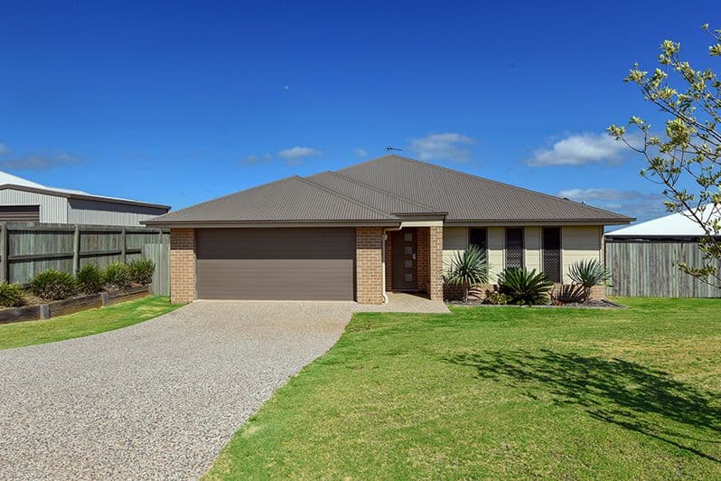 13 Plover Court, Highfields QLD 4352, Highfields - Image 1