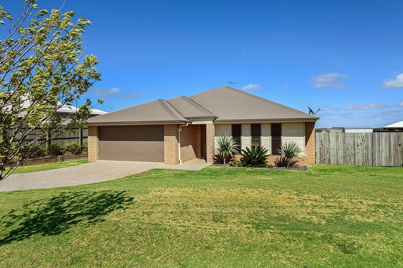 13 Plover Court, Highfields QLD 4352, Highfields - Thumbnail 2