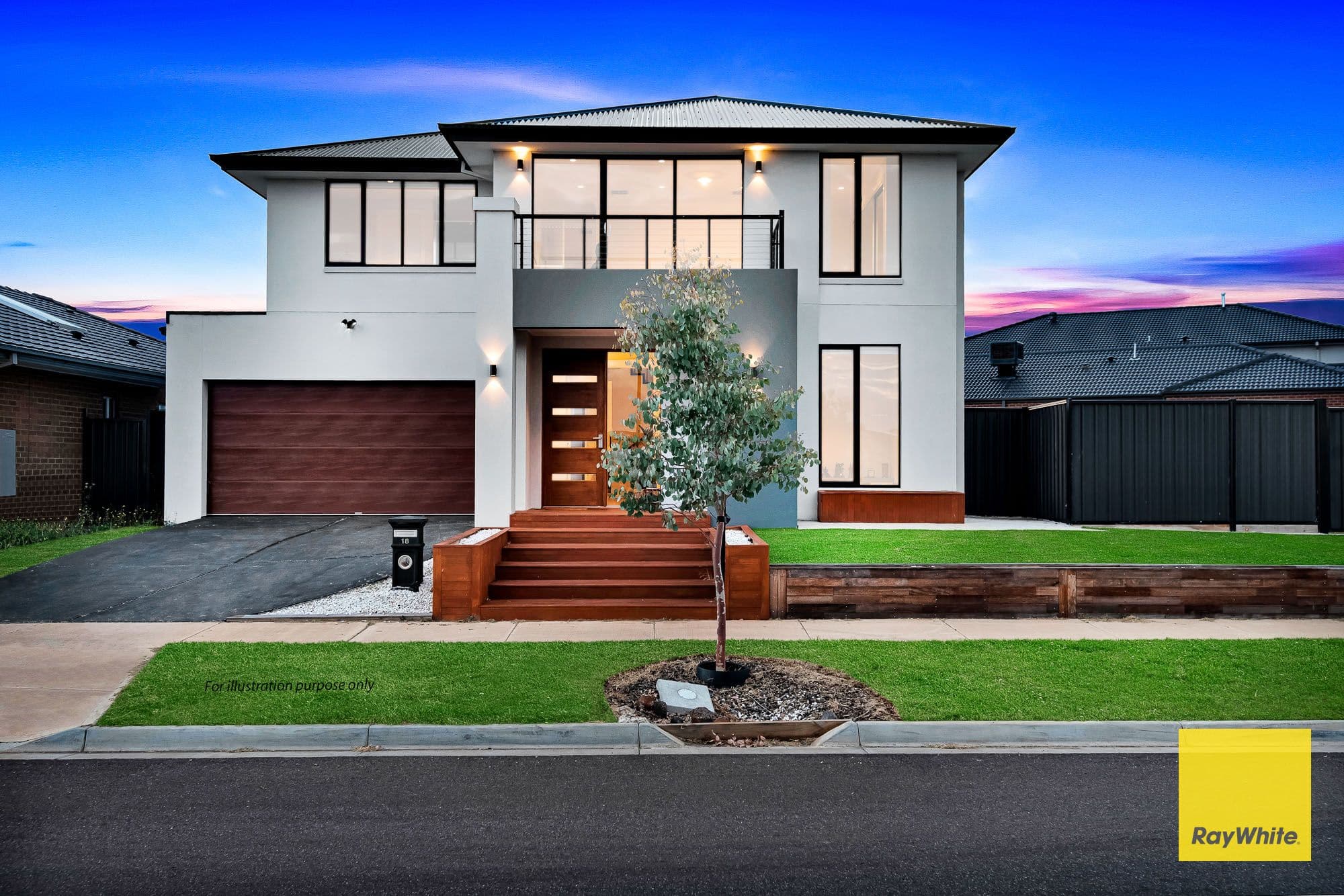 18 Nile Drive, Truganina VIC 3029, Truganina - Image 1