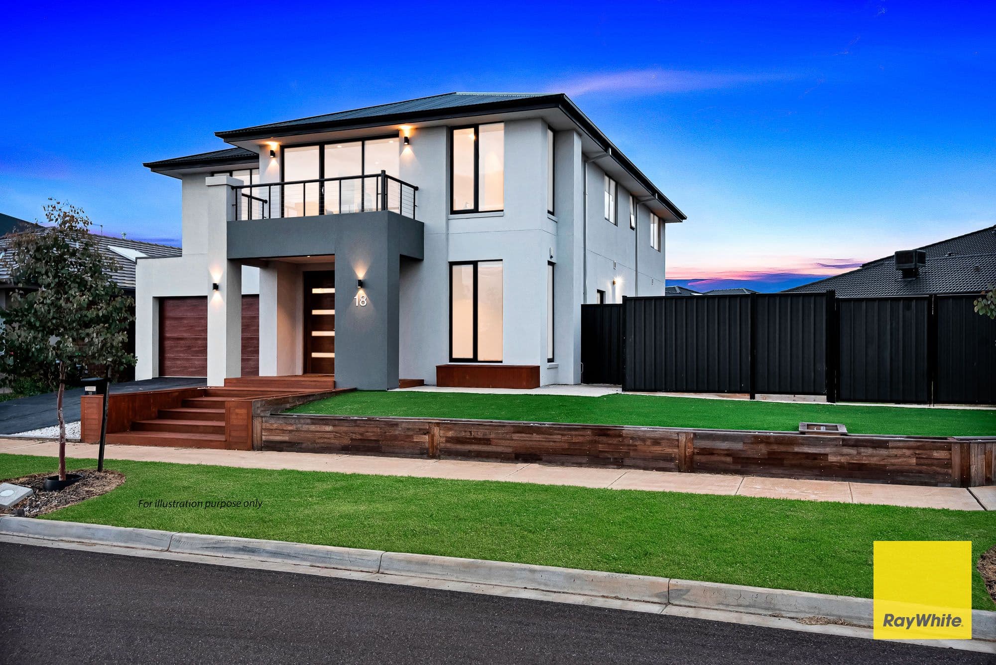 18 Nile Drive, Truganina VIC 3029, Truganina - Thumbnail 2