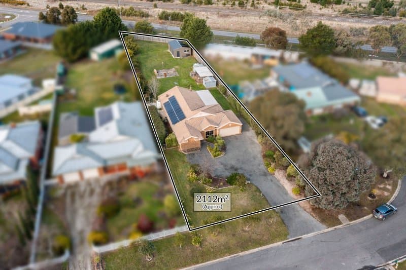 5 Northview Court, Riddells Creek - Image 1