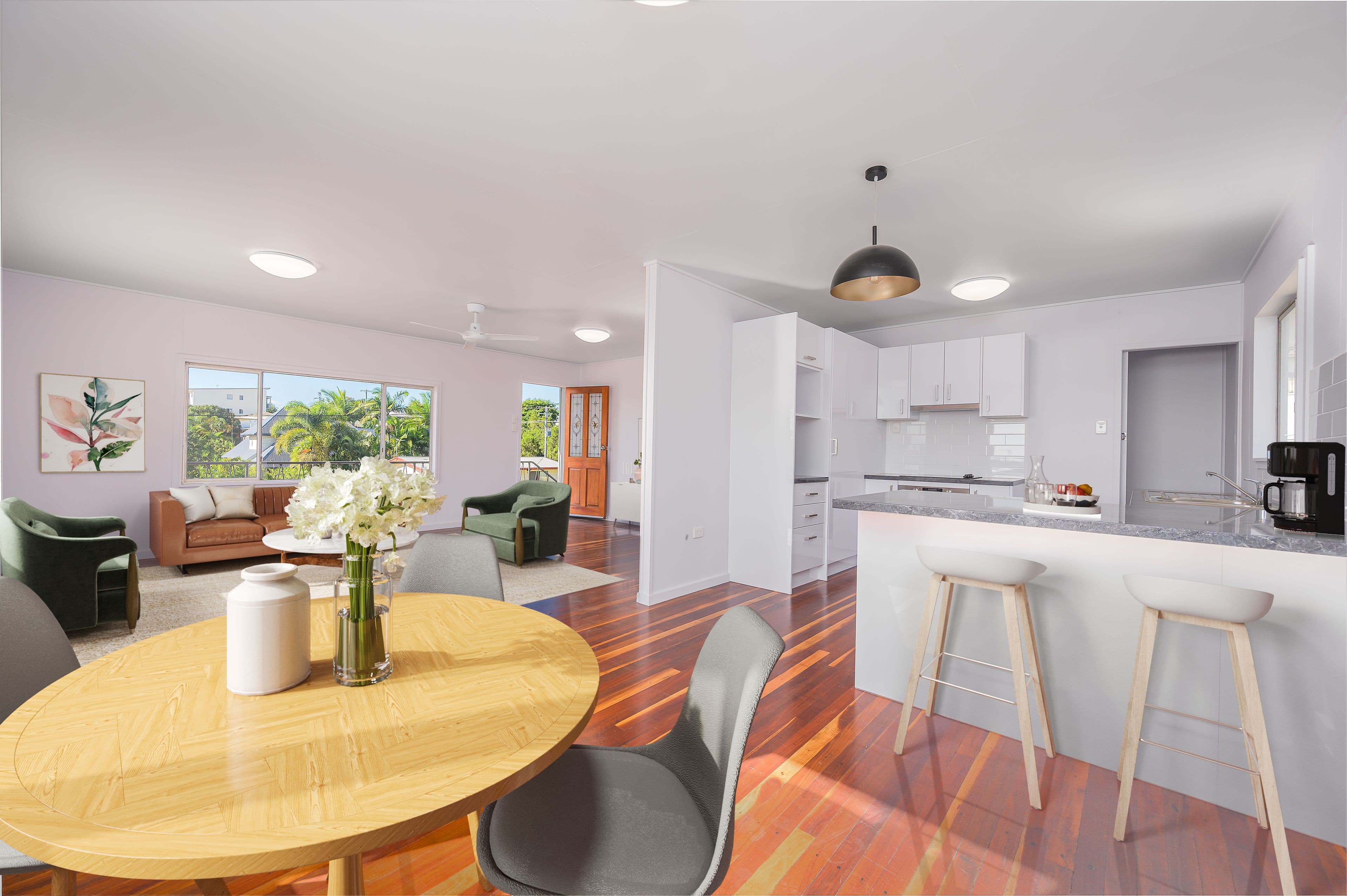 29 Rossella Street, West Gladstone QLD 4680, West Gladstone - Image 1