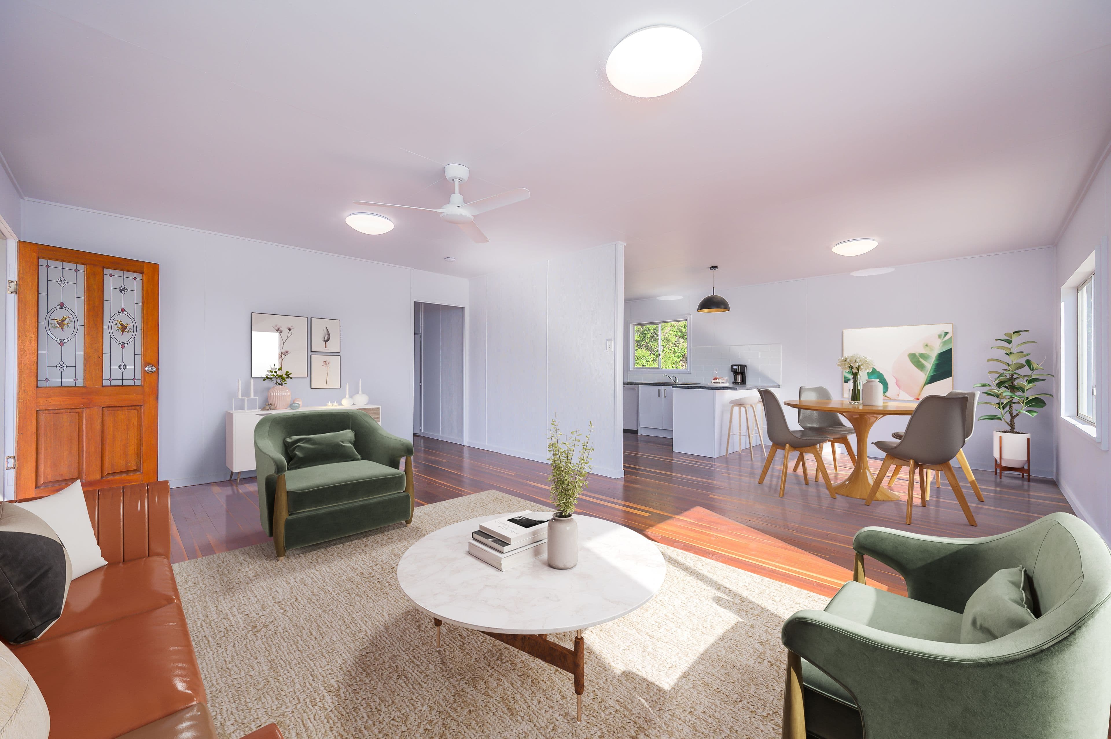 29 Rossella Street, West Gladstone QLD 4680, West Gladstone - Thumbnail 6