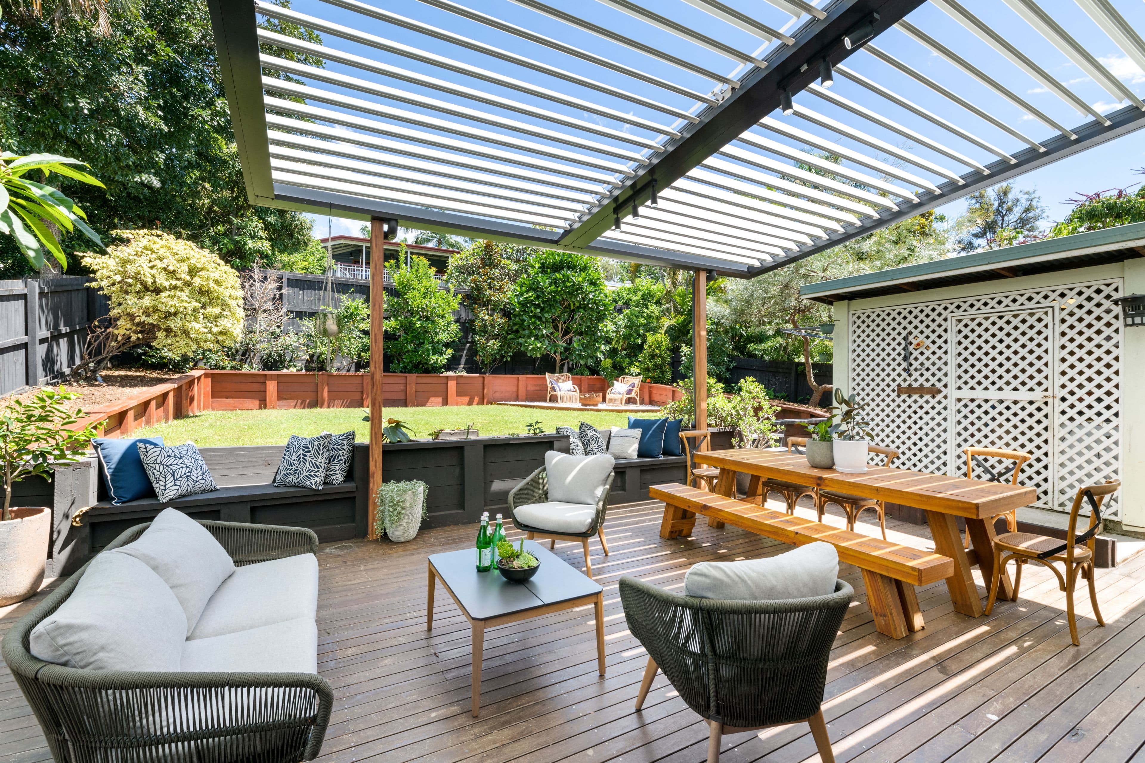 22 Bangalla Street, Auchenflower QLD 4066, Auchenflower - Thumbnail 7