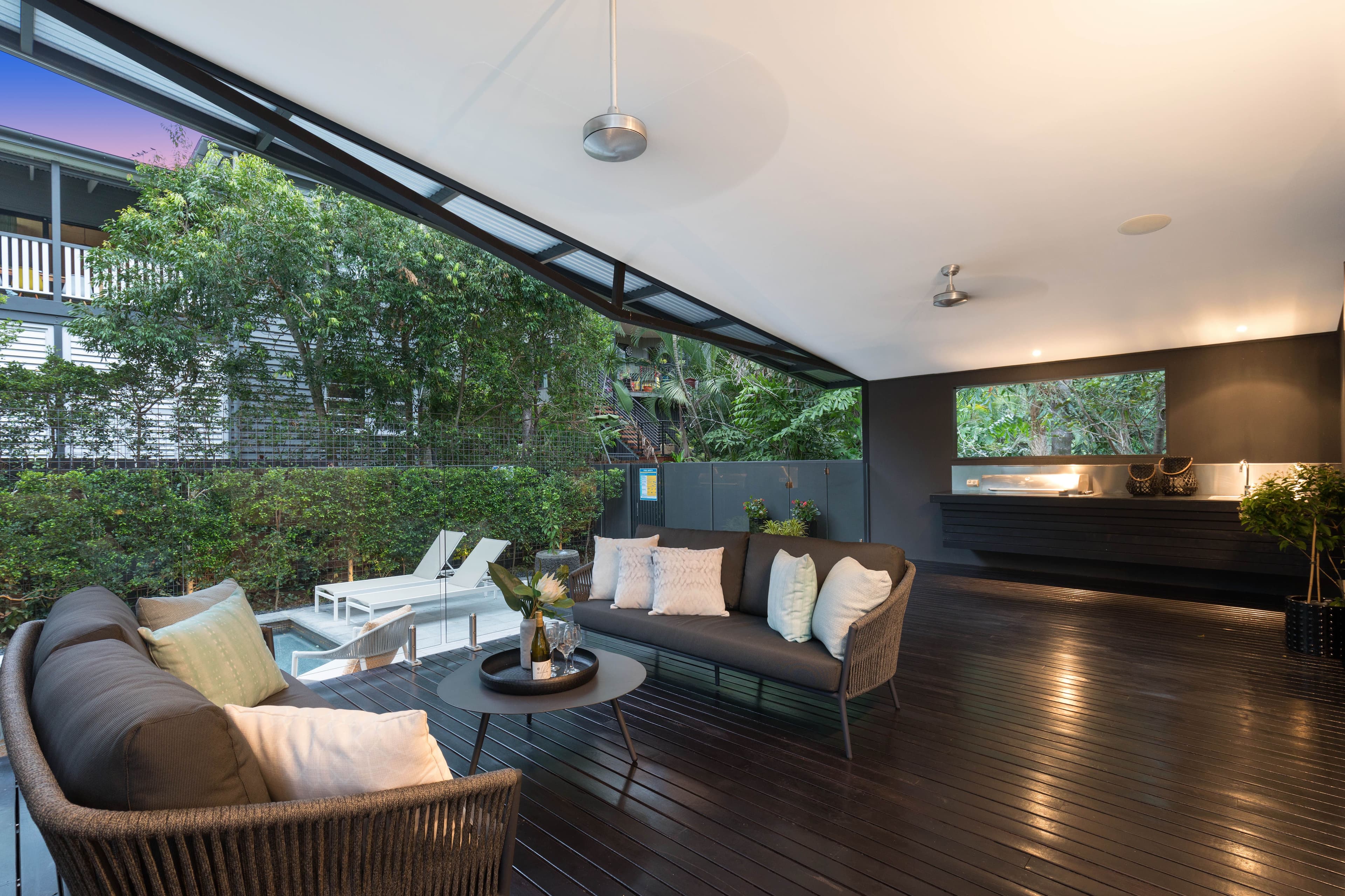 122 Gregory Street, Auchenflower QLD 4066, Auchenflower - Thumbnail 2