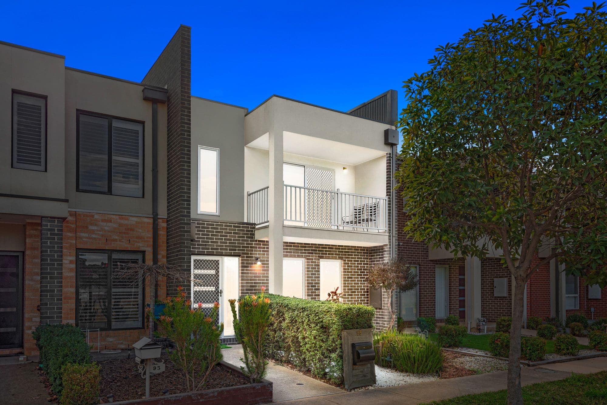 95 Swamphen Drive, Williams Landing VIC 3027, Williams Landing - Image 1