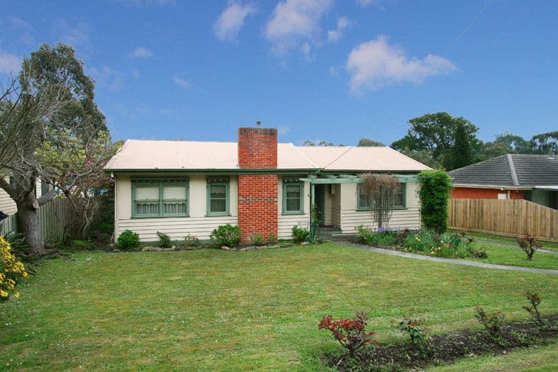 279 Swansea Road, LILYDALE VIC 3140, Lilydale - Thumbnail 2