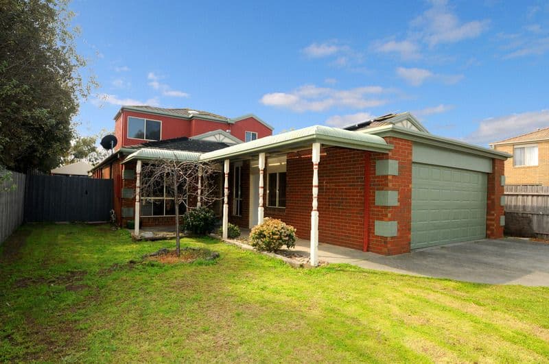 13 Wildoer Drive, ASPENDALE GARDENS VIC 3195, Aspendale Gardens - Image 1