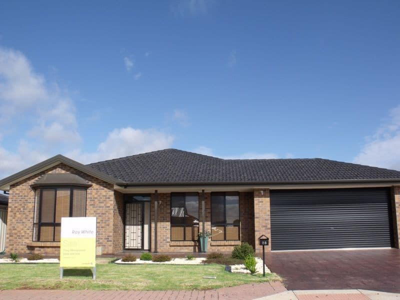 25 Davalan Drive, MUNNO PARA WEST SA 5115, Munno Para West - Image 1