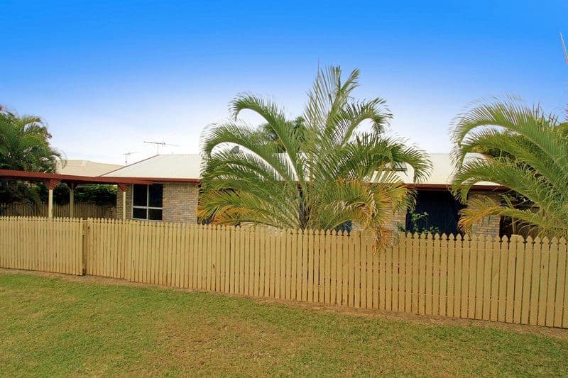 24 Hutchings Street, GRACEMERE QLD 4702, Gracemere - Image 1