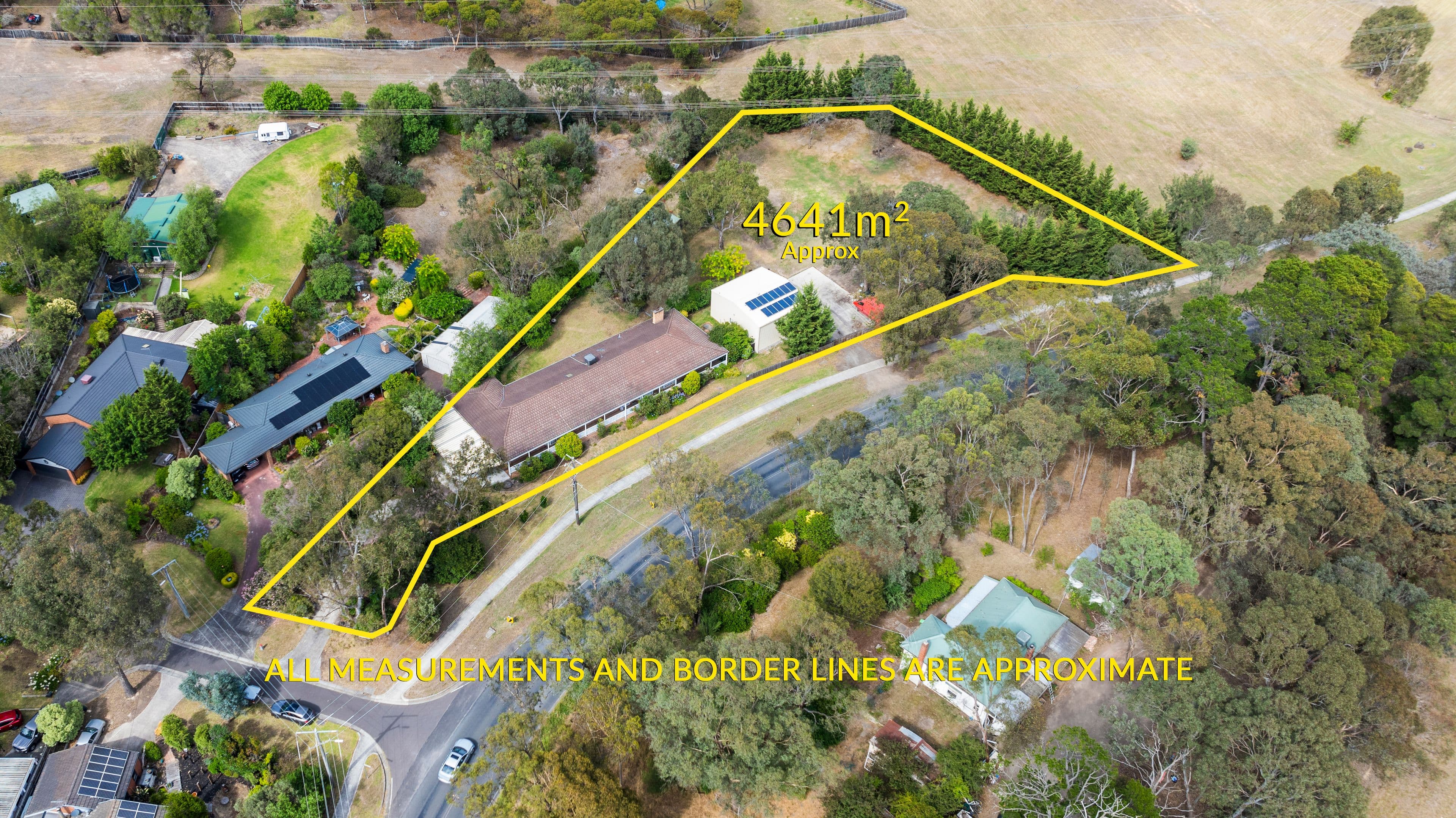 5 Orsova Close, Eltham North VIC 3095, Eltham North - Thumbnail 2
