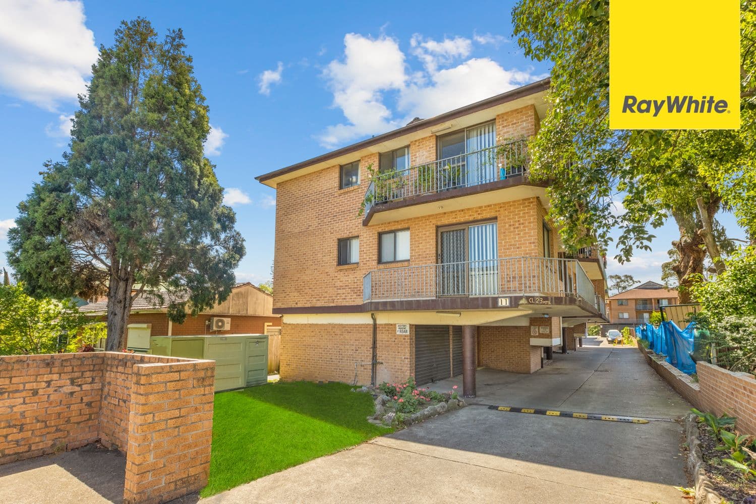 11 Louis Street, Granville NSW 2142, Granville - Thumbnail 2