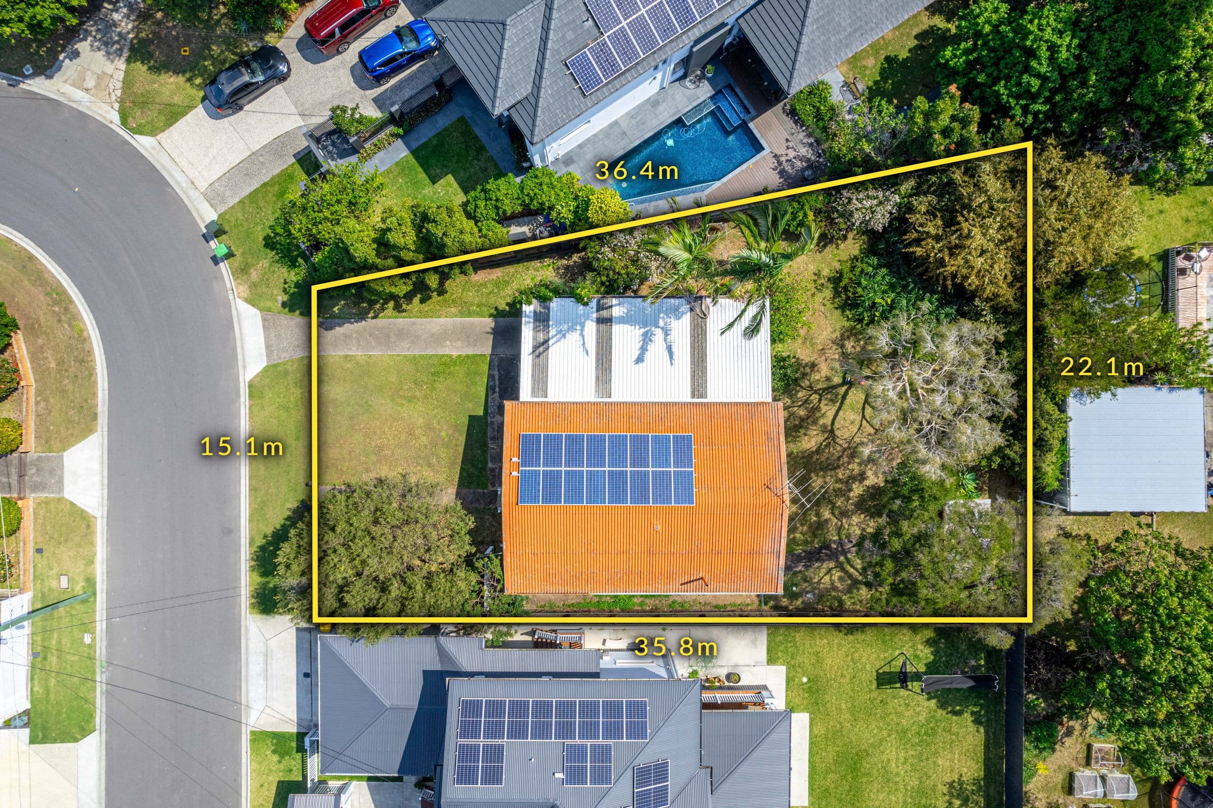 59 Corowa Street, Wavell Heights QLD 4012, Wavell Heights - Thumbnail 3