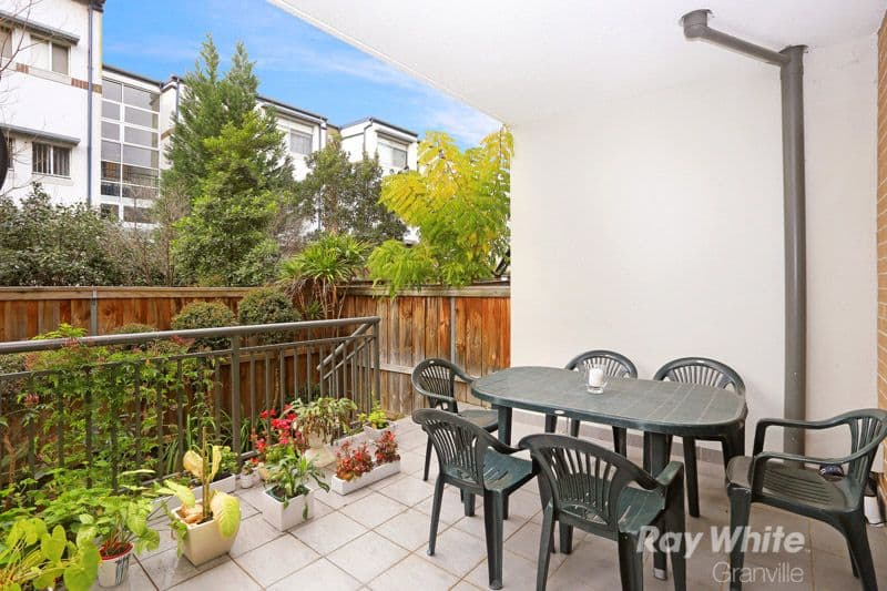 213-215 William Street, GRANVILLE NSW 2142, Granville - Thumbnail 7