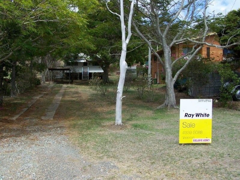 6 Large Street, EMU PARK QLD 4710, Emu Park - Image 1