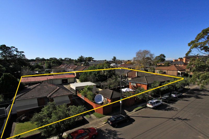 17,19,21,23 Robert St and 13 Broughton Street, CANTERBURY NSW 2193, Canterbury - Thumbnail 2