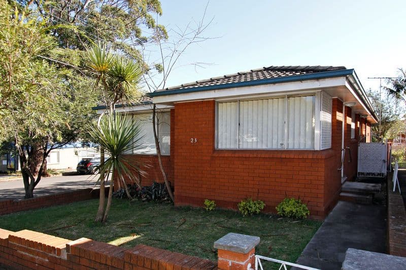 17,19,21,23 Robert St and 13 Broughton Street, CANTERBURY NSW 2193, Canterbury - Thumbnail 4