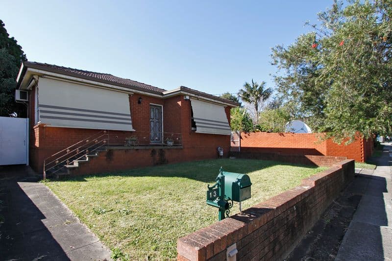17,19,21,23 Robert St and 13 Broughton Street, CANTERBURY NSW 2193, Canterbury - Thumbnail 6