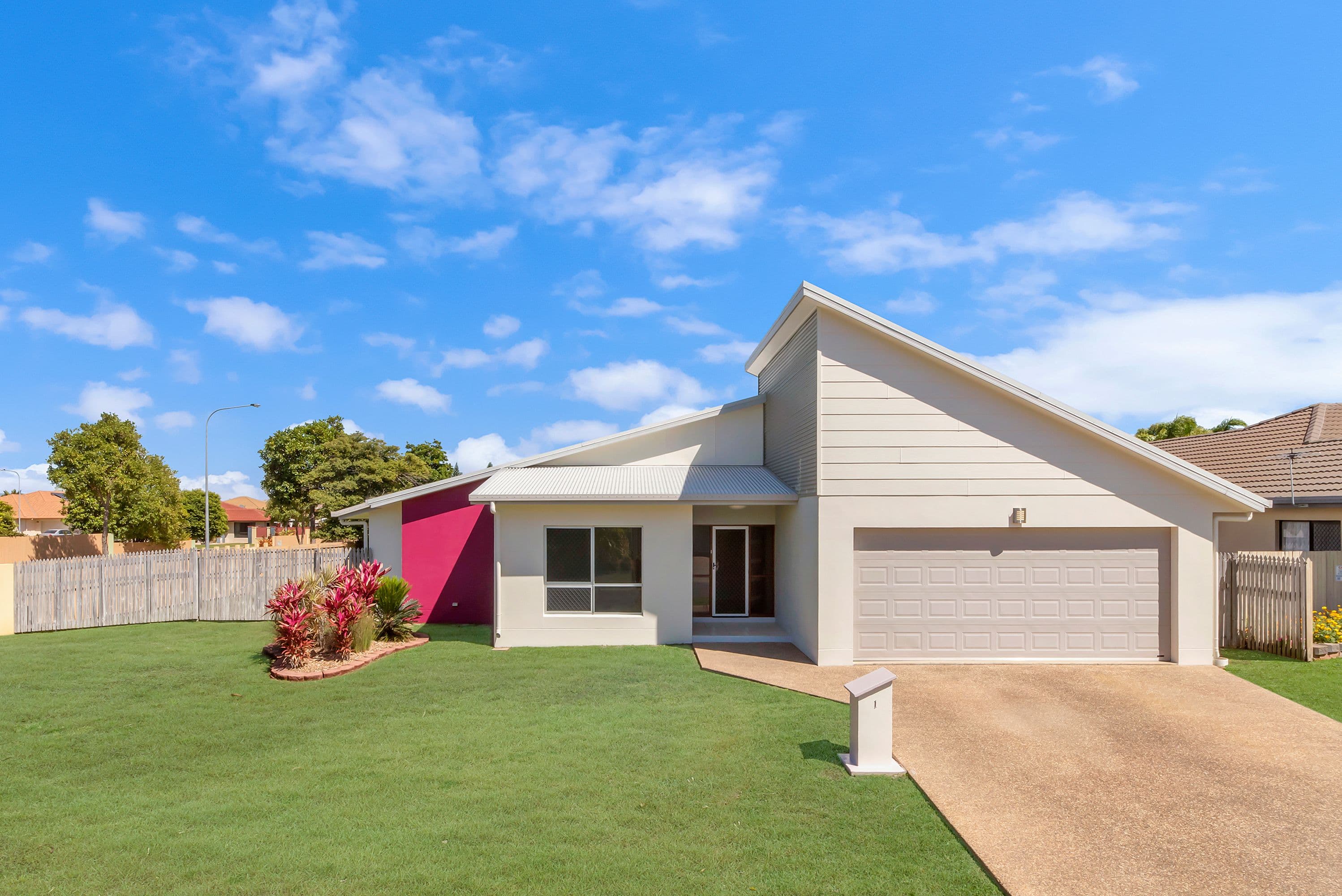 1 Blackbean Court, Mount Louisa QLD 4814, Mount Louisa - Image 1
