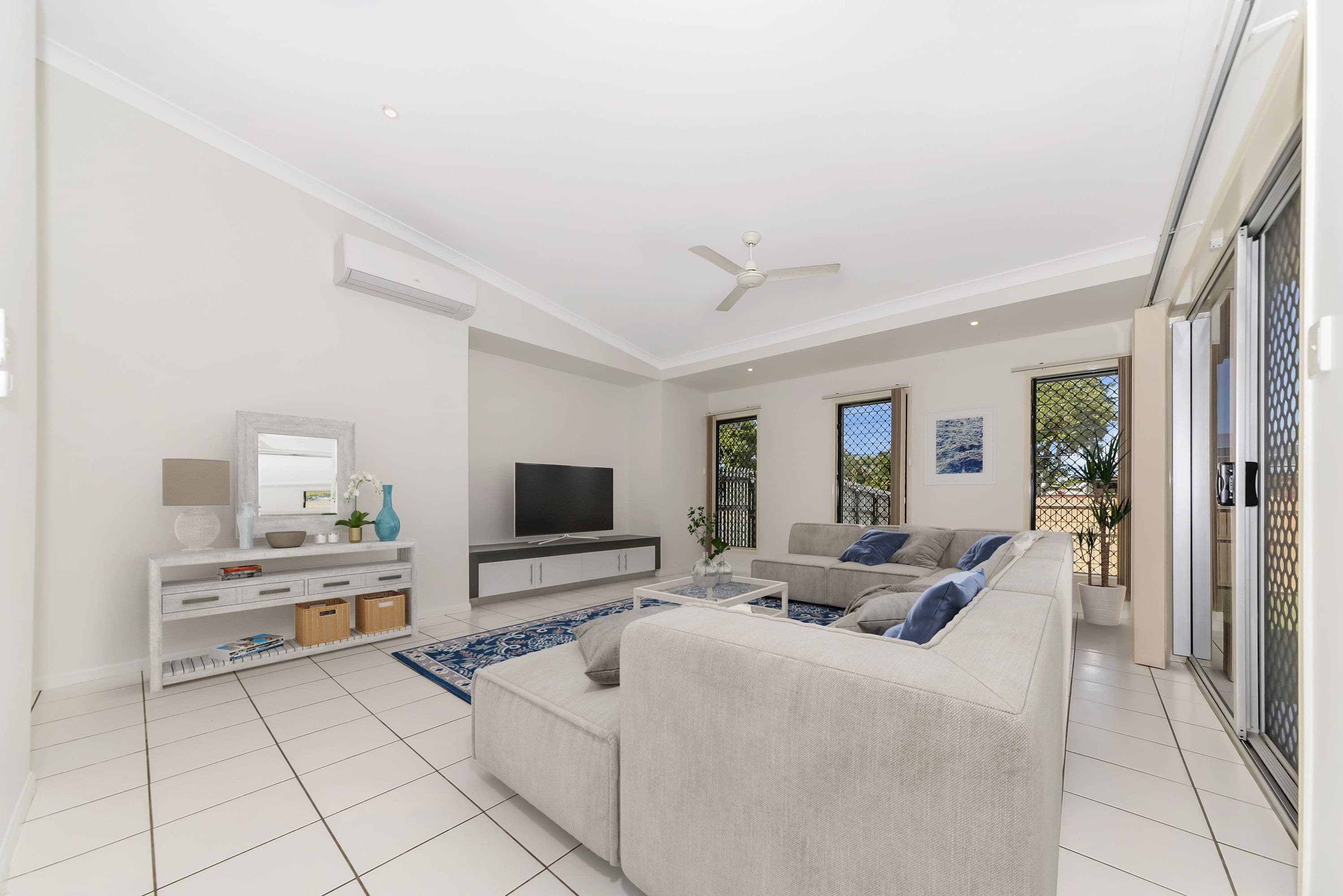 1 Blackbean Court, Mount Louisa QLD 4814, Mount Louisa - Thumbnail 4